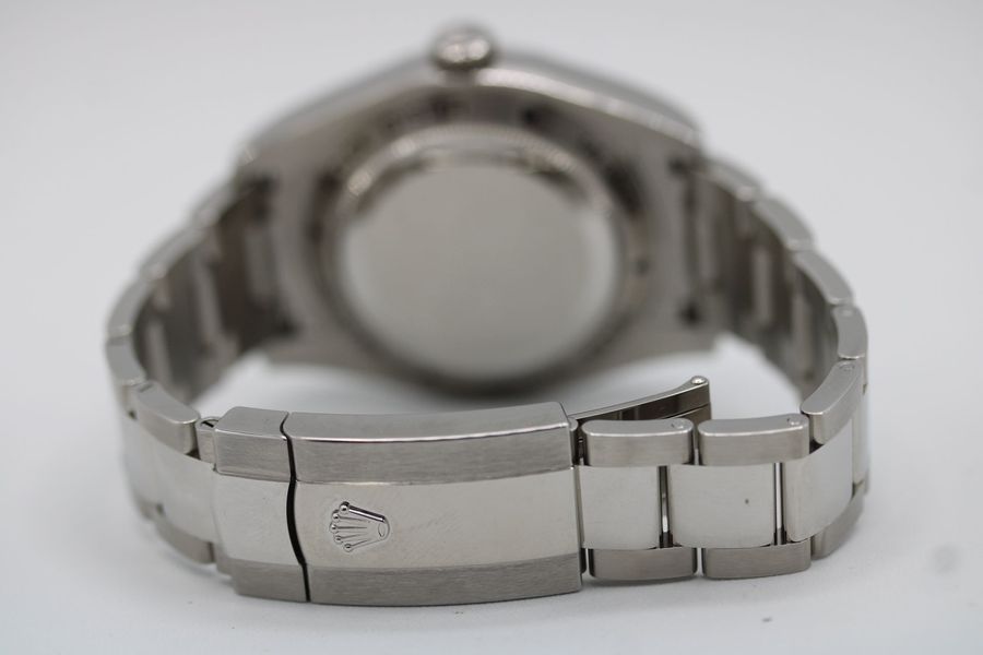 Rolex Milgauss 116400 GV